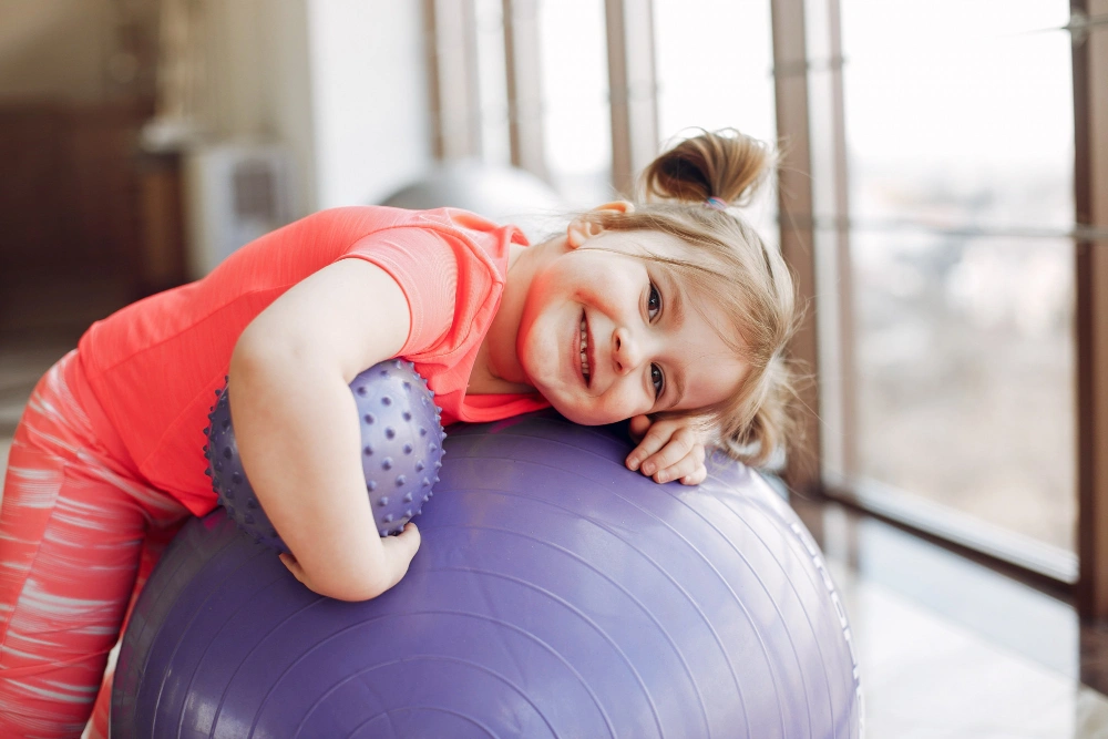 artese pour enfant