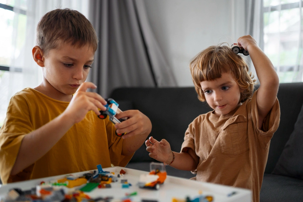 artese pour enfant